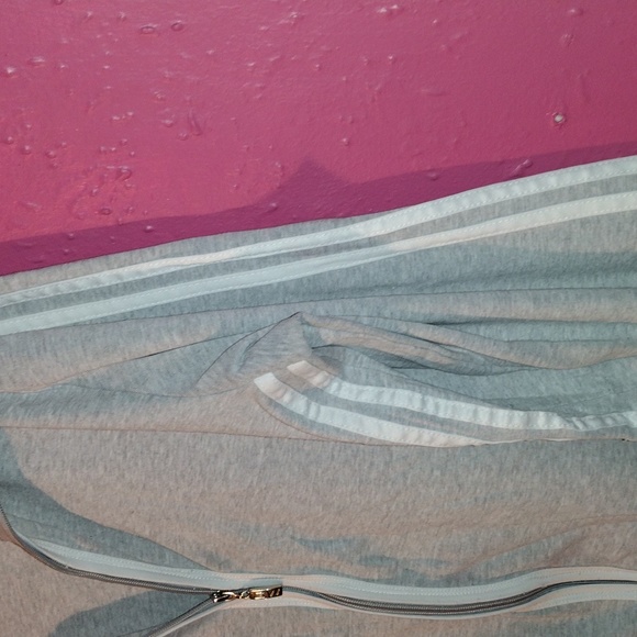 G. W. sport, lightweight, woman's sweat jacket - Picture 4 of 7